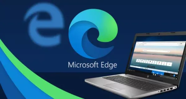 Microsoft Edge 