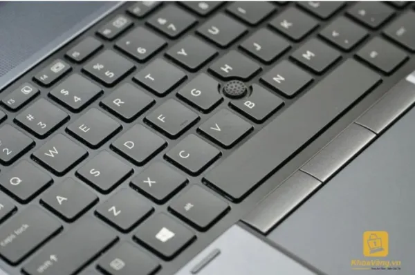 Nguyên nhân nào khiến bàn phím laptop bị lỗi đánh chữ ra số, đánh số thành chữ