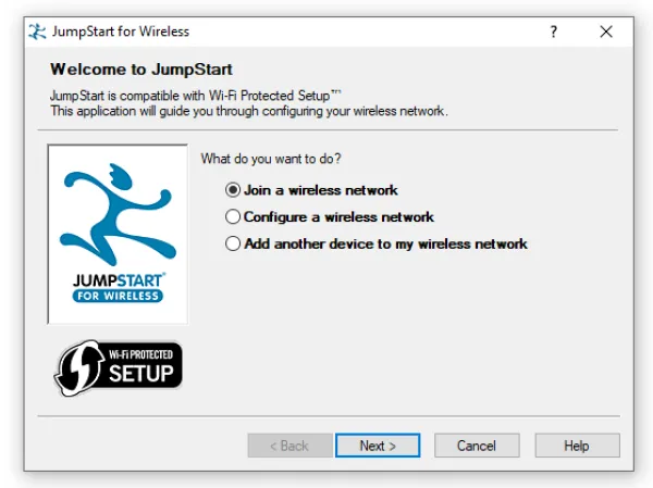  Phần mềm tìm mật khẩu wifi cho laptop -  JumpStart