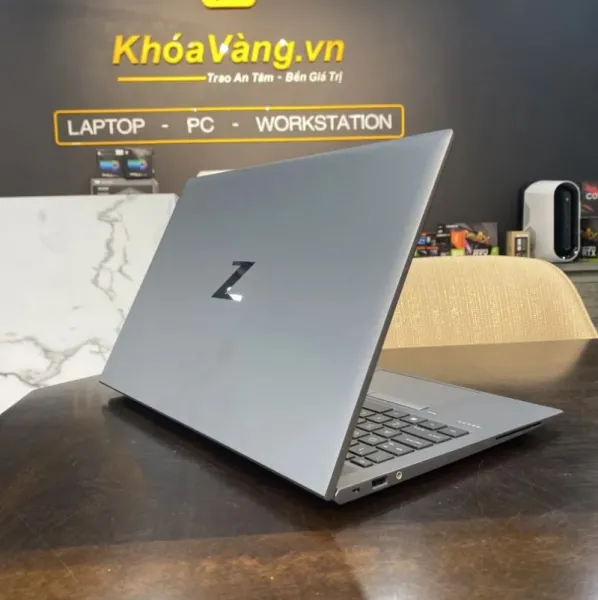 bật đèn bàn phím laptop HP