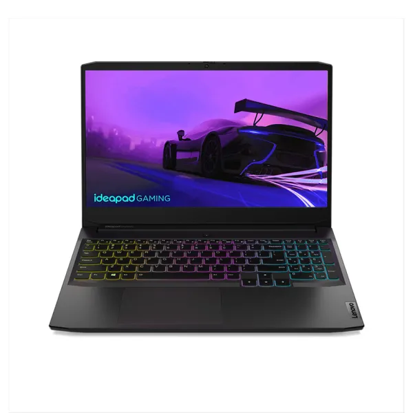 Lenovo IdeaPad Gaming 3 15IHU6