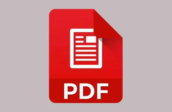 Tại sao máy tính không đọc được file PDF