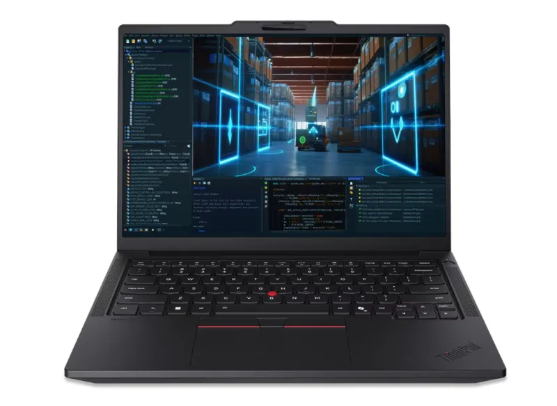 Lenovo ThinkPad P14s Gen 7 tổng quan