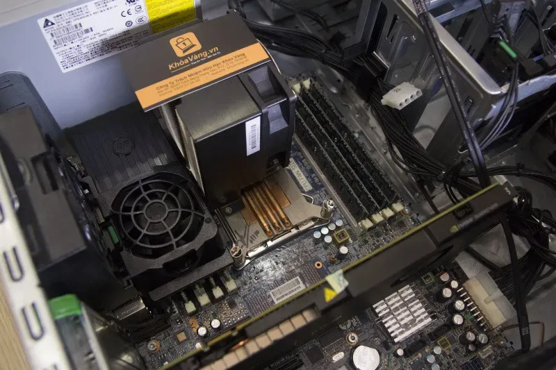 SSD kết hợp với SDD giúp tối ưu chi phí mà vẫn không làm giảm trải nghiệm người dùng.