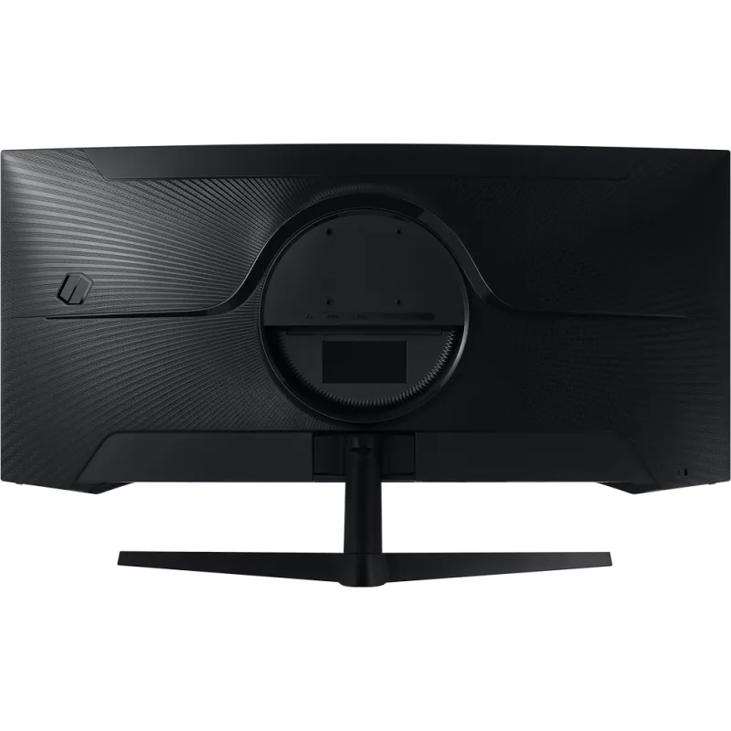 Samsung Odyssey G5 view 2