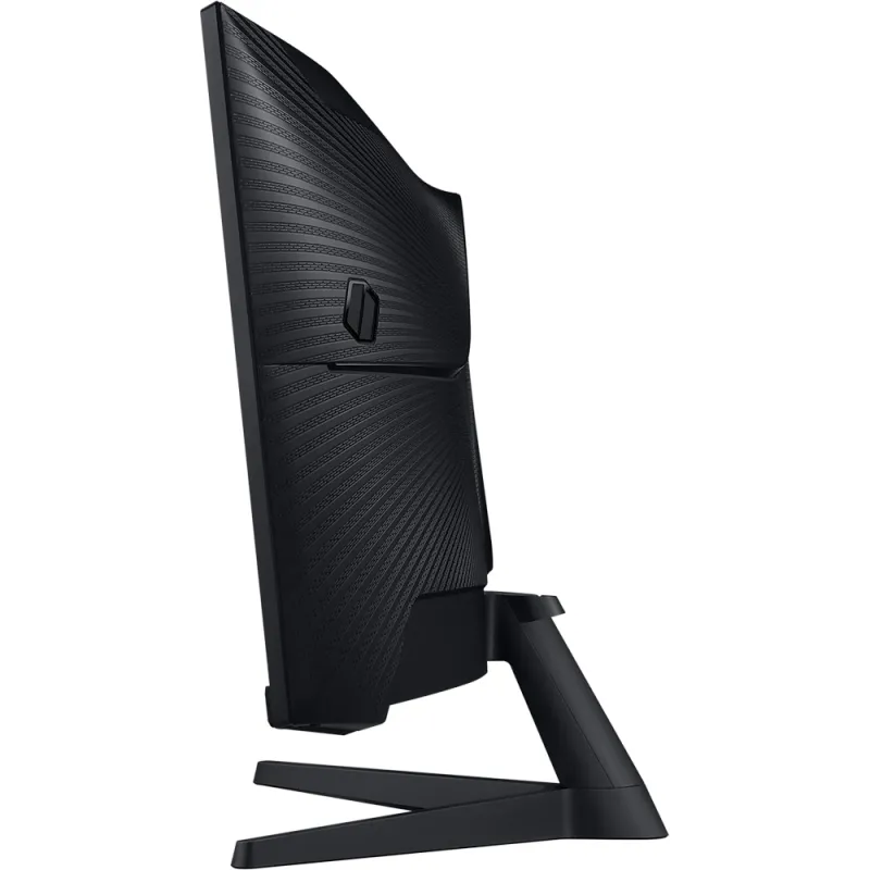 Samsung Odyssey G5 view 9