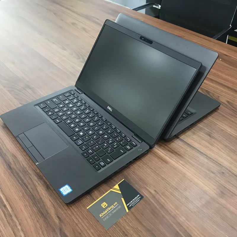 Hình ảnh Dell Latitude 5300