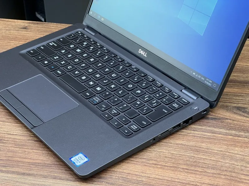 Bàn phím của Laptop Dell Latitude 5300