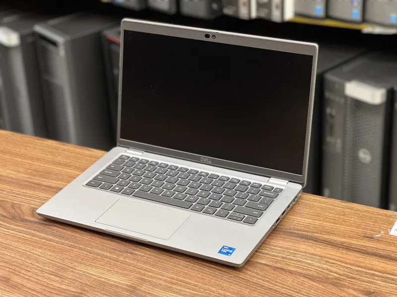 Laptop Dell Latitude 5420 2021 Core i5 14 inch New Fullbox chính hãng