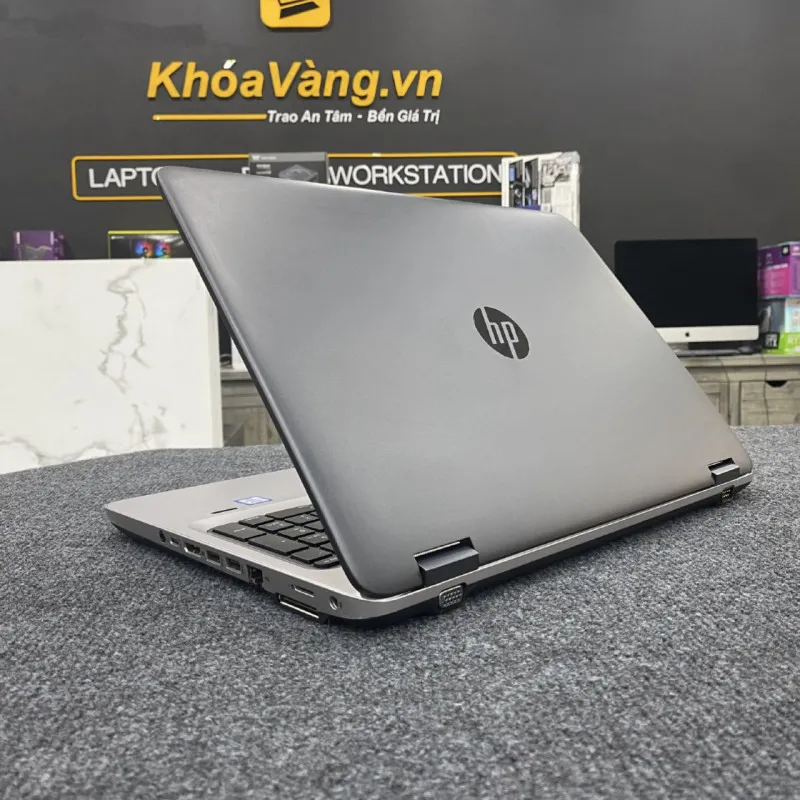 HP ProBook 650 G2 i5