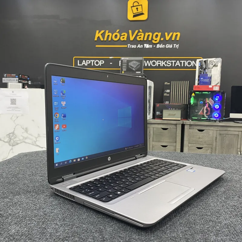 Laptop HP ProBook 650 G2 rẻ