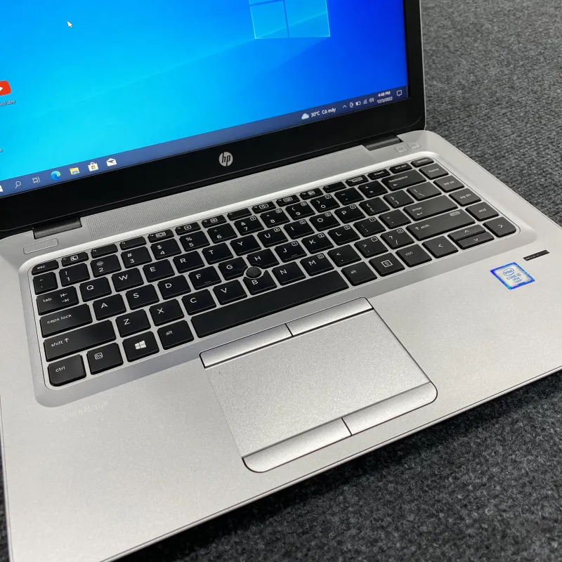 HP EliteBook 840 G3 bền