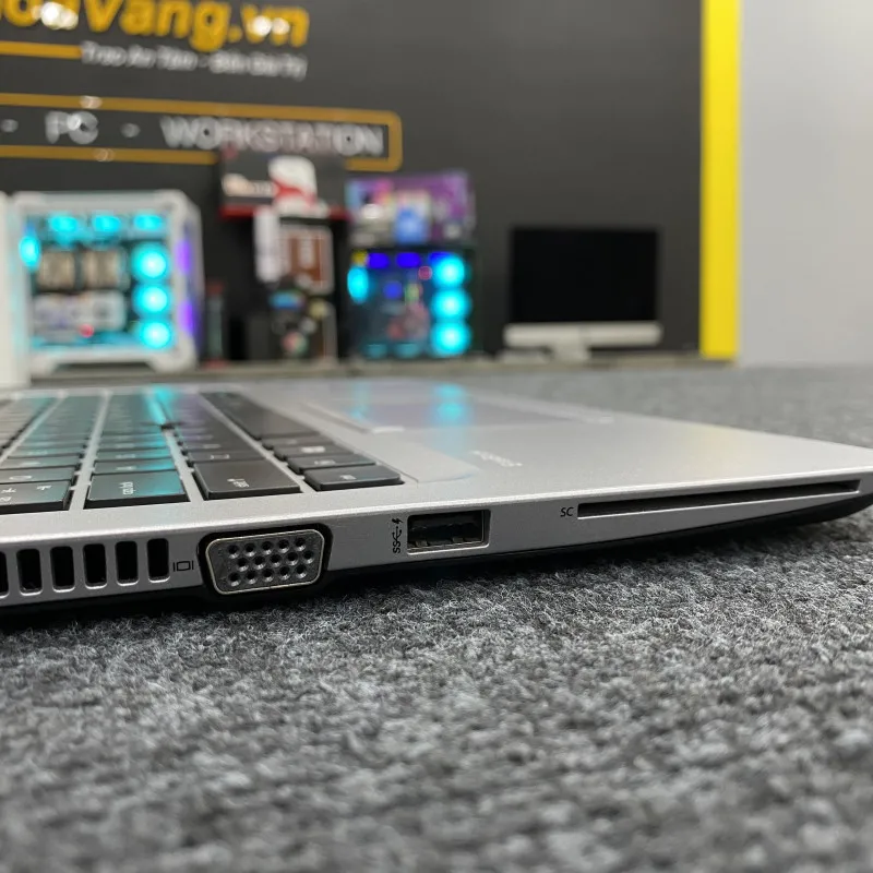 HP EliteBook 840 G3 rẻ