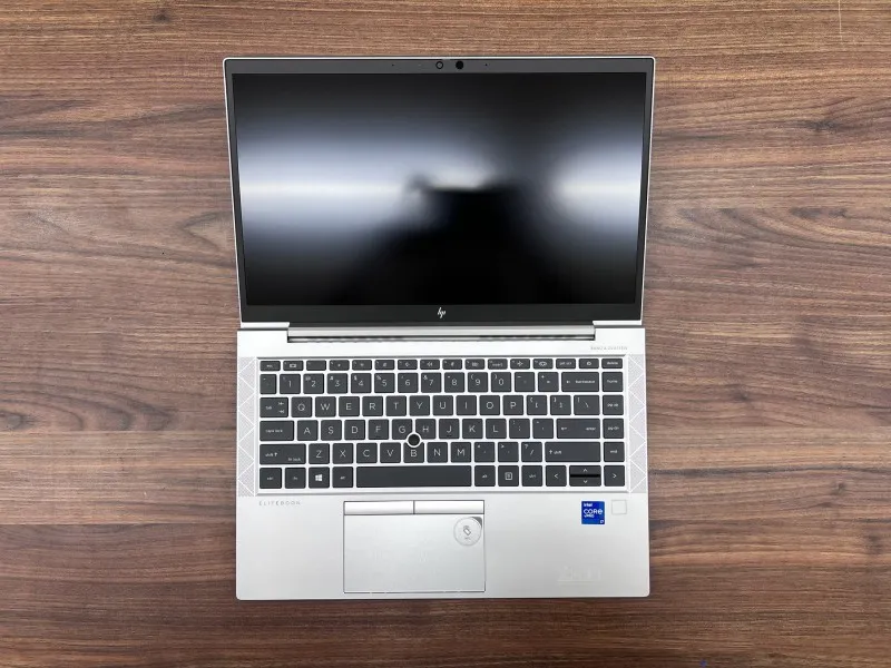 HP EliteBook 840 G8 | Core i5-1135G7 |  RAM 16G | SSD 512G | 14