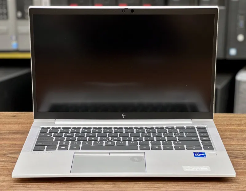 HP EliteBook 840 G8 chính hãng