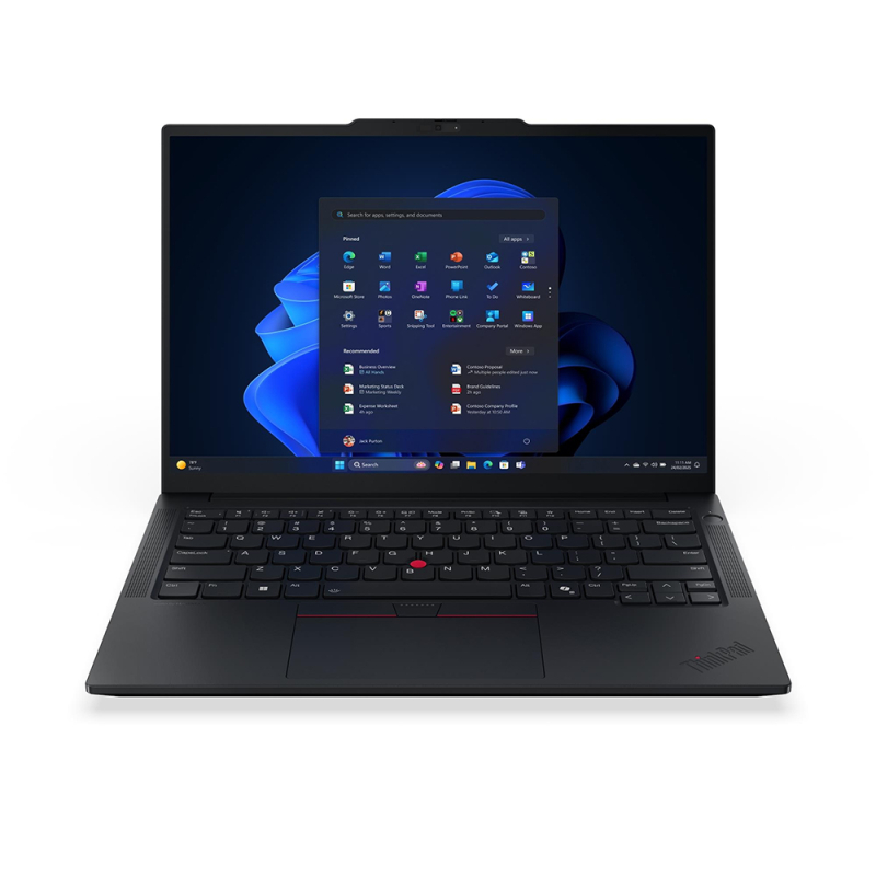 Laptop Lenovo ThinkPad E14 Gen 7 Intel Core Ultra 7 255H