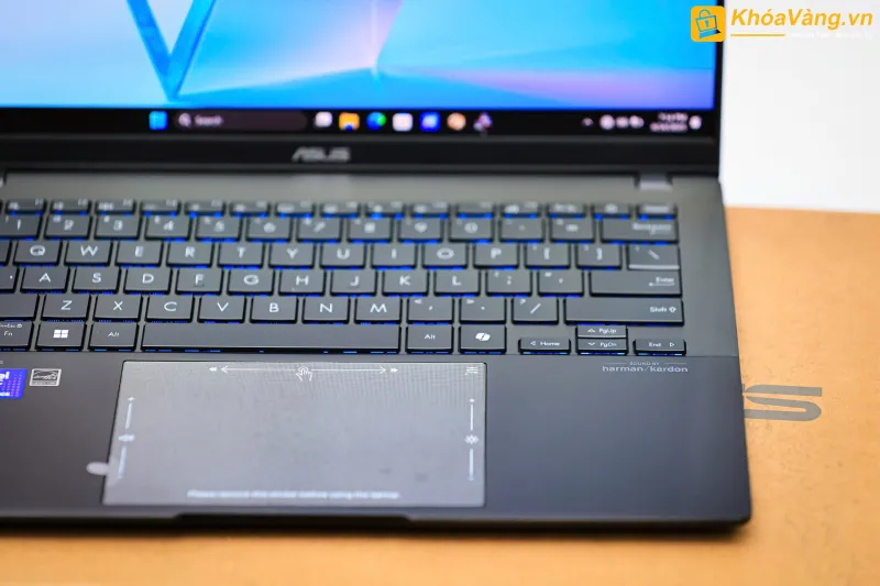 Bàn phím ASUS Vivobook S 14