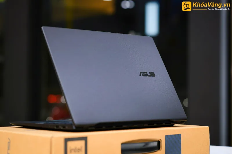 Thiết kế ASUS Vivobook S 14 Q423