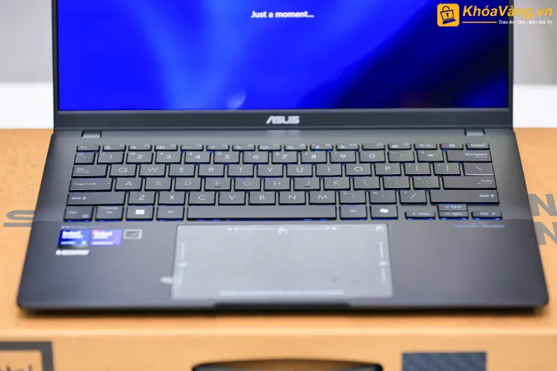 Cấu hình ASUS Vivobook S 14 2025