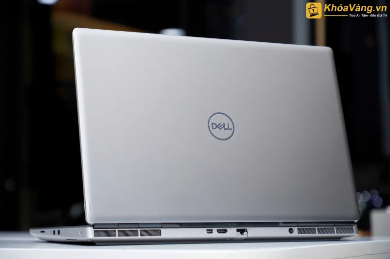 DELL PRECISION 7760 Xeon W -11855M - Nhập Khẩu USA