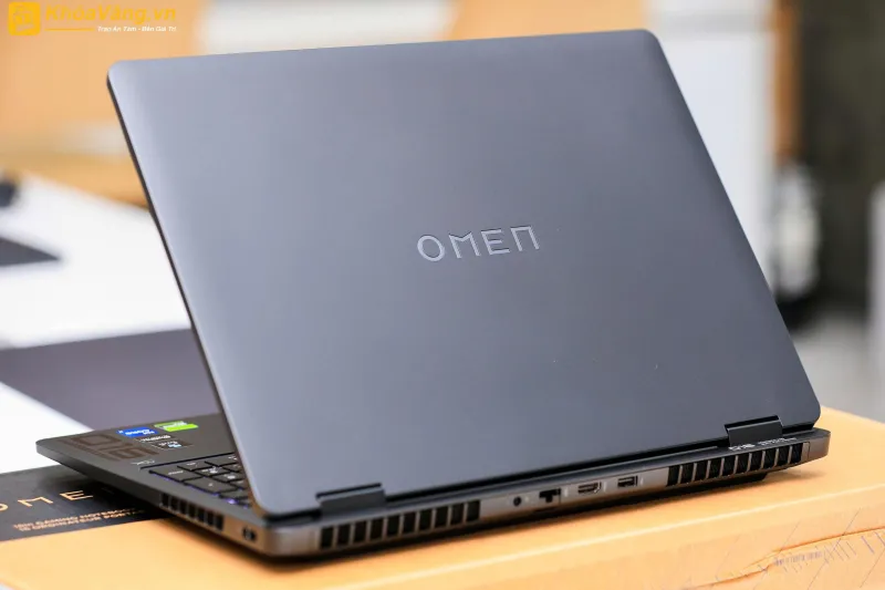 Màn hình 2.5K 240Hz HP OMEN