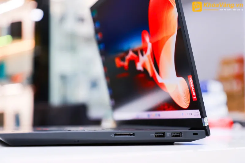 Lenovo Thinkpad P1 Gen 4 Like new 99% | Khóa Vàng Lenovo Thinkpad P1 Gen 4 Like new 99% | Khóa Vàng