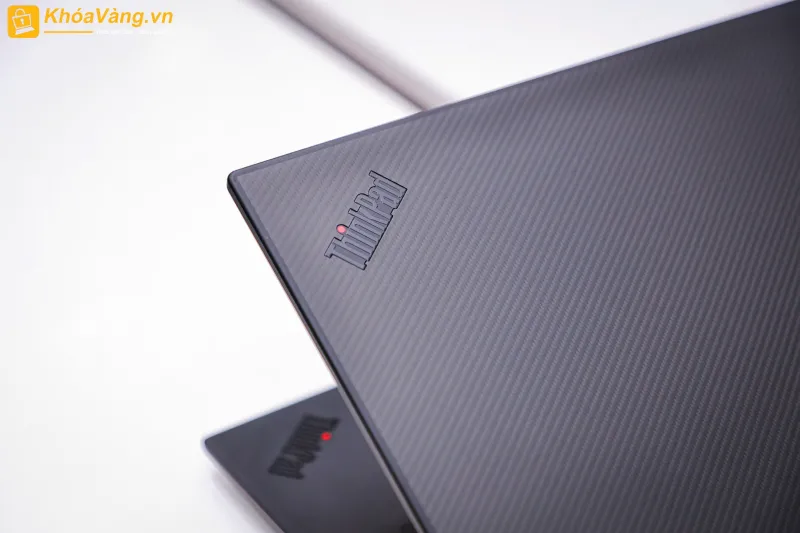 Lenovo Thinkpad P1 Gen 4 Like new 99% | Khóa Vàng Lenovo Thinkpad P1 Gen 4 Like new 99% | Khóa Vàng