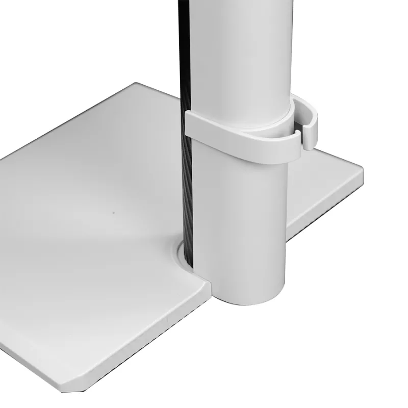 Chi tiết thiết kế KTC H27E6