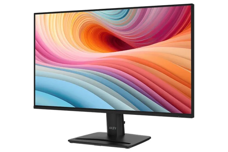 Thiết kế MSI Pro MP251 E2