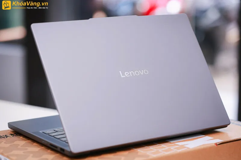 Chi tiết Lenovo Xiaoxin 14c AHP10