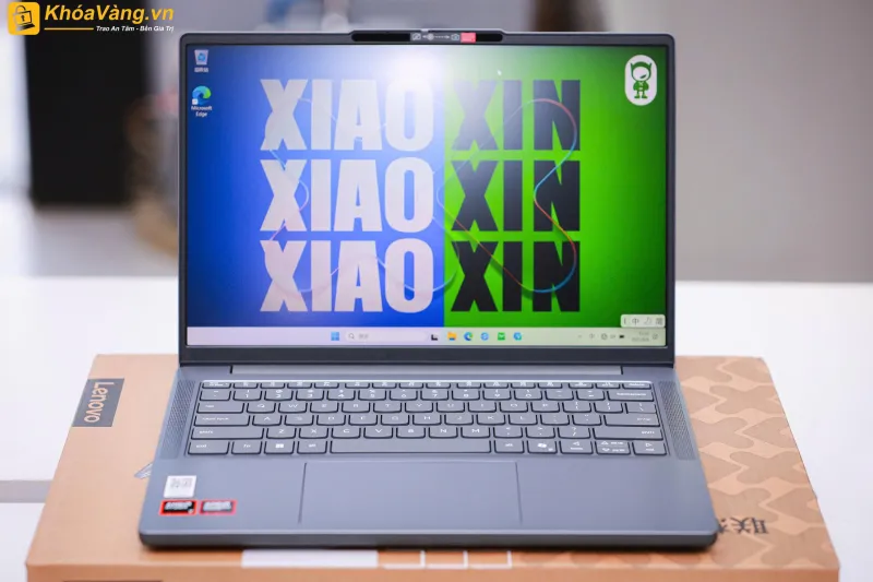 Thông số Lenovo Xiaoxin 14c AHP10