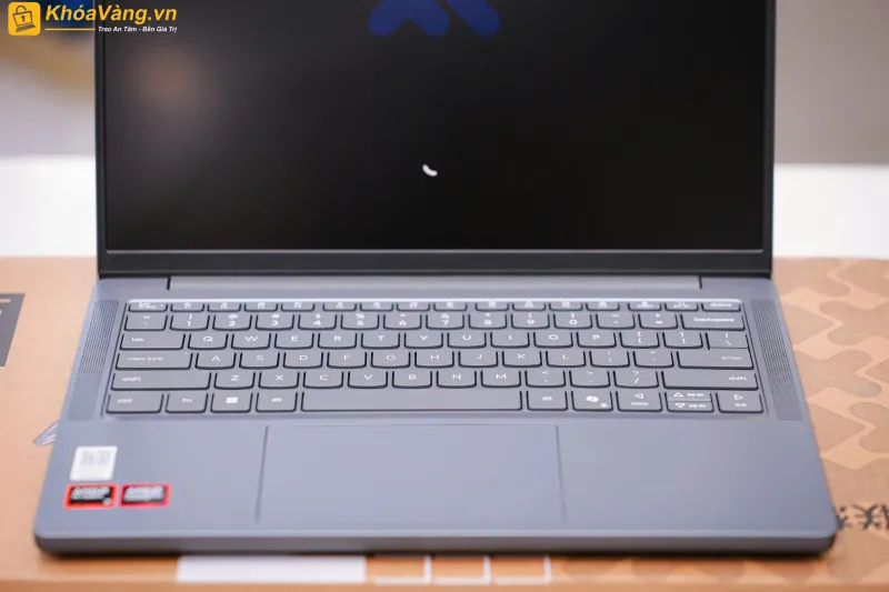 Hộp sản phẩm Lenovo Xiaoxin 14c AHP10