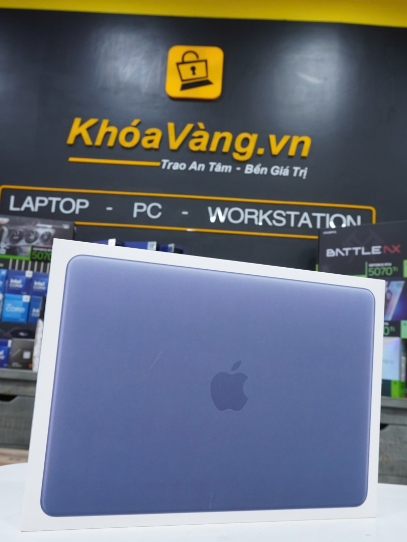 Thiết kế mỏng nhẹ