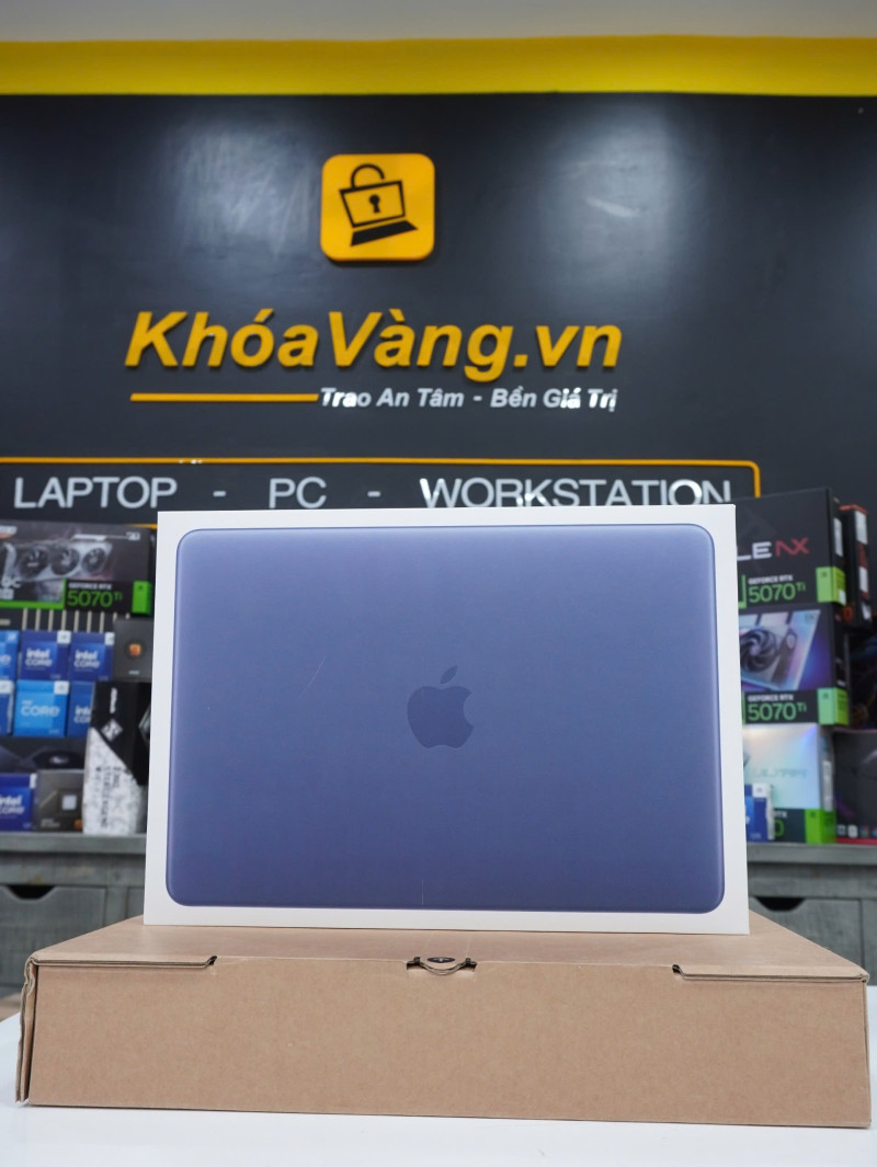 Hiệu năng chip A18 Pro