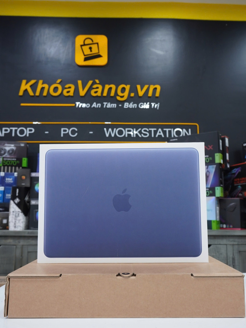 Chi tiết góc cạnh
