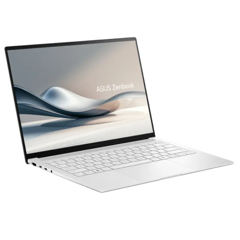 Asus Zenbook UX5406S 14 inch 3K OLED