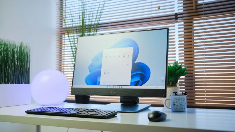 Dell OptiPlex 7460 phù hợp với với nhiều nhu cầu sử dụng khác nhau từ học tập, văn phòng