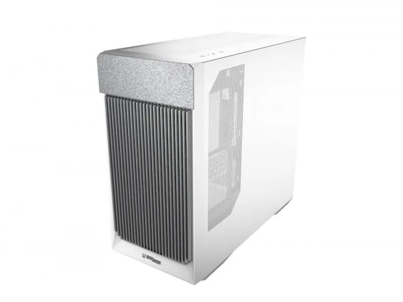 Vỏ máy tính ZOTAC GAMING ALLOY WHITE (m-ATX)