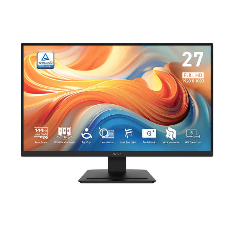 Màn Hình MSI PRO MP273L E14 27 inch IPS