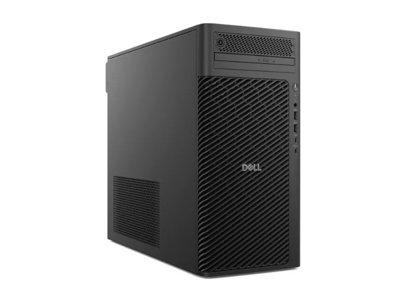 Dell Precision Tower 7780 internal components