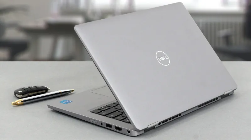 Dell Latitude 5320 | Core i5 -1145G7 | RAM 16GB | SSD 512GB | 13.3 inch Likenew