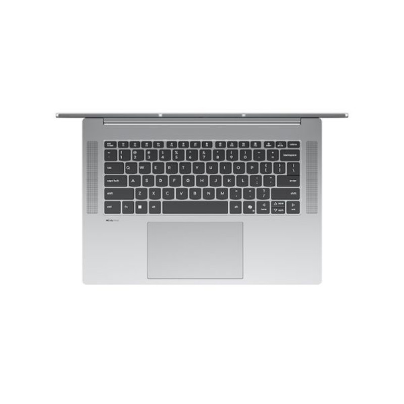 Thiết kế mỏng nhẹ Lenovo Xiaoxin Air 15