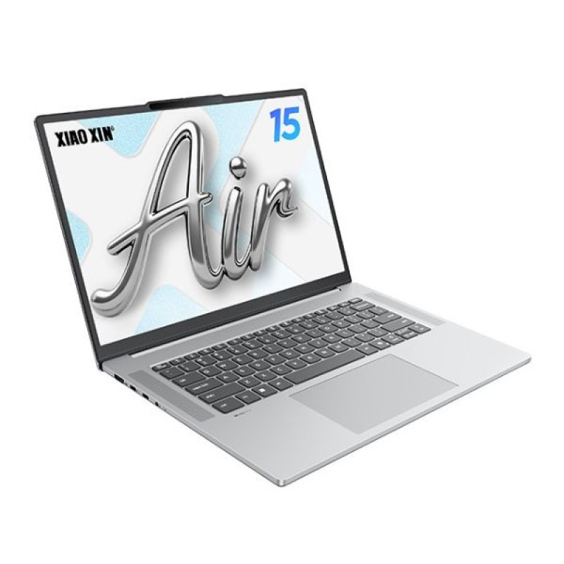 Lenovo Xiaoxin Air 15 IWC11 Cloud Grey