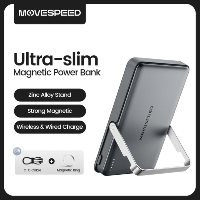 Pin dự phòng Movespeed S10 Pro