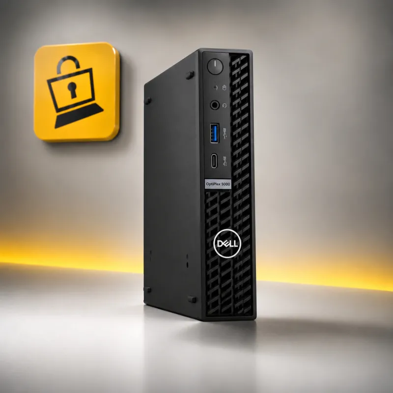 Dell Optiplex 5000 Micro
