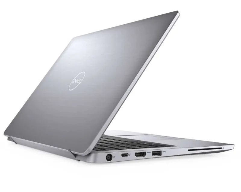 Dell Latitude 7400 Core i7-8665U có thiết kế mỏng nhẹ, thời trang