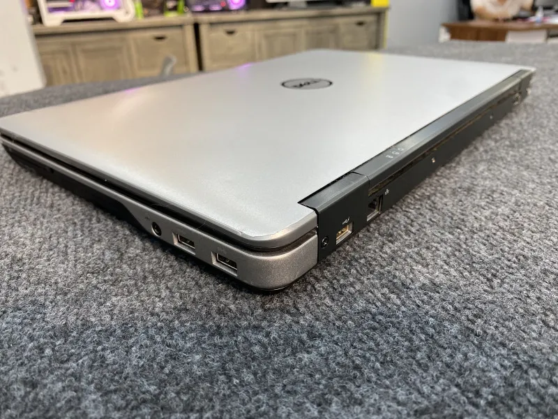 Laptop Dell Latitude E6540 giá tốt