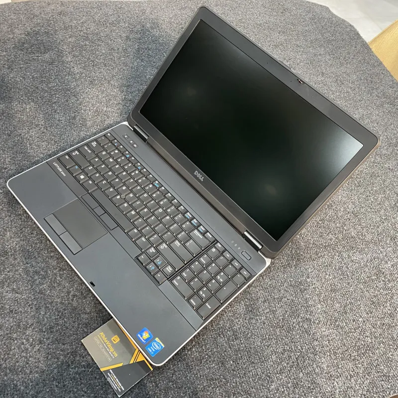 Laptop Dell Latitude E6540 rẻ