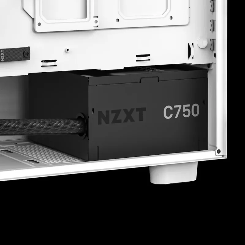 Nguồn máy tính NZXT C750 750W Bronze