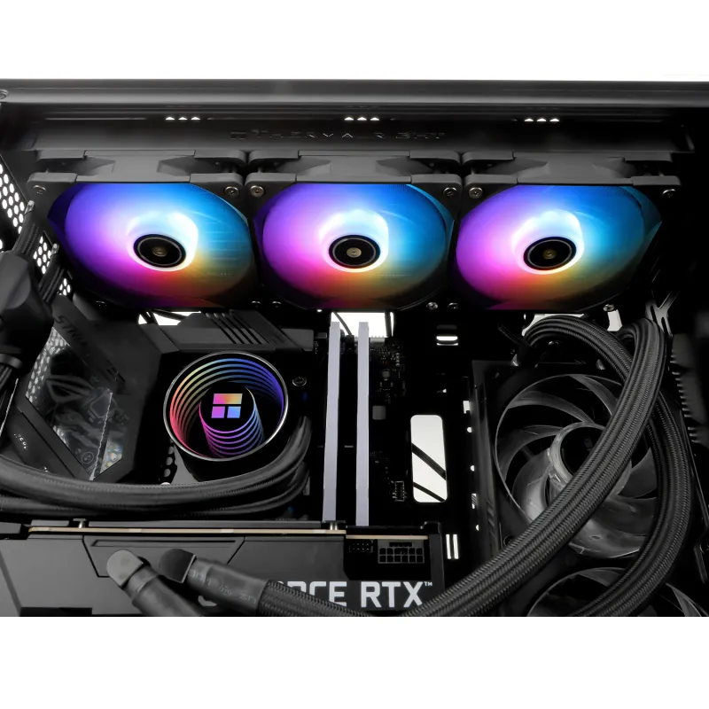 Frozen Notte 360 BLACK ARGB V2